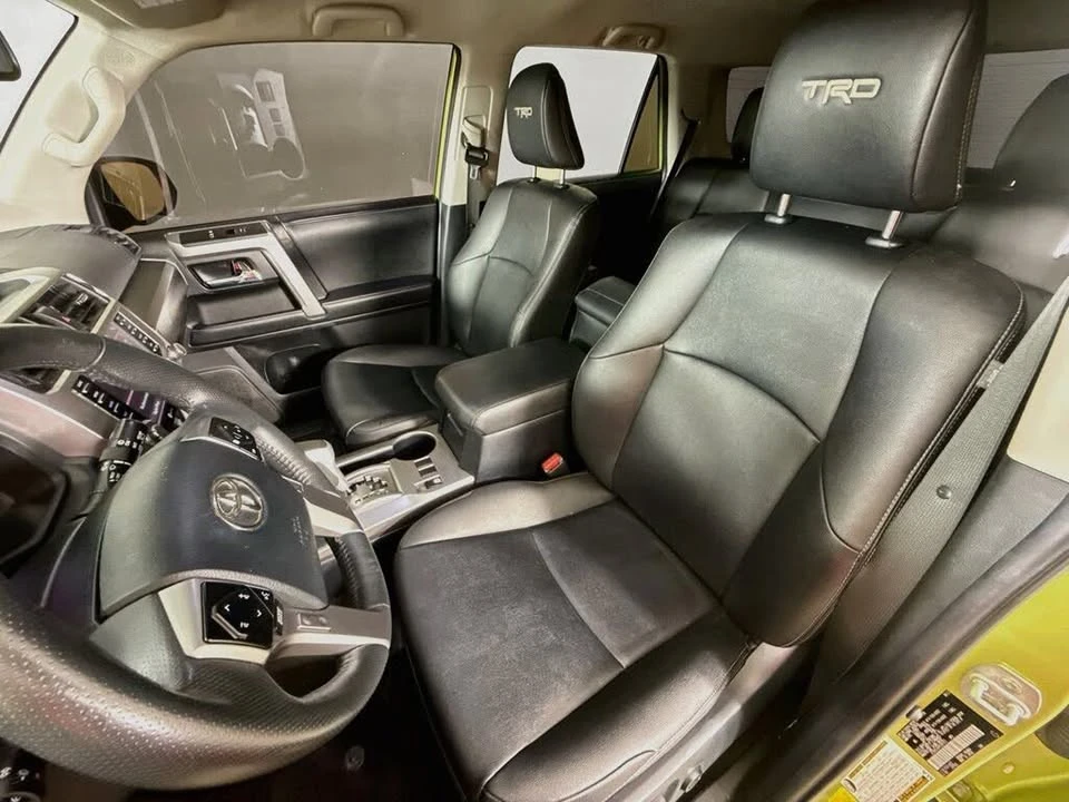 2023 Toyota 4Runner 5th Gen - Image 5 of 16