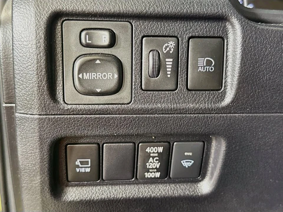 2023 Toyota 4Runner 5th Gen - Image 9 of 16