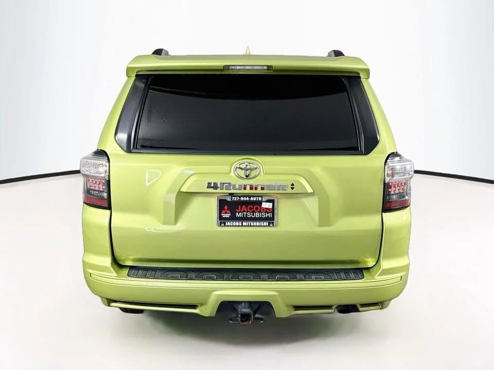 2023 Toyota 4Runner 5th Gen - Image 2 of 16