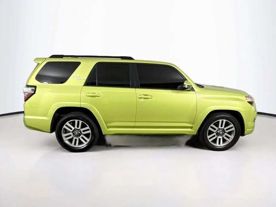 2023 Toyota 4Runner 5th Gen - Image 4 of 16