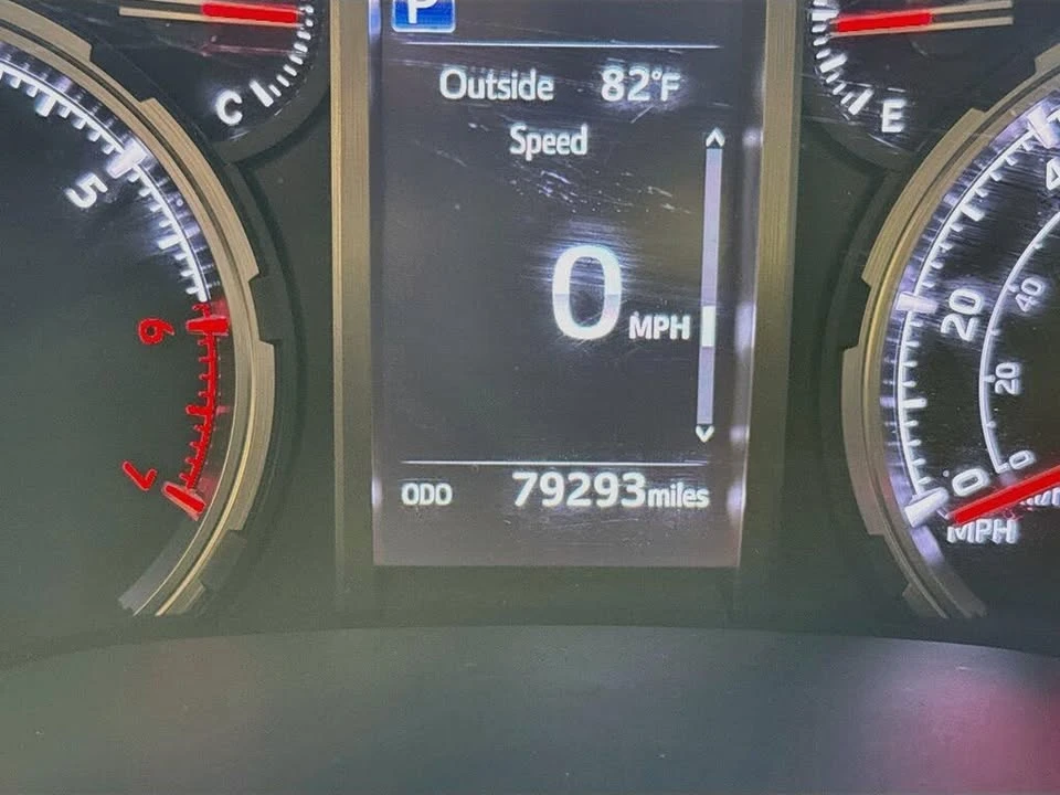2023 Toyota 4Runner 5th Gen - Image 6 of 16