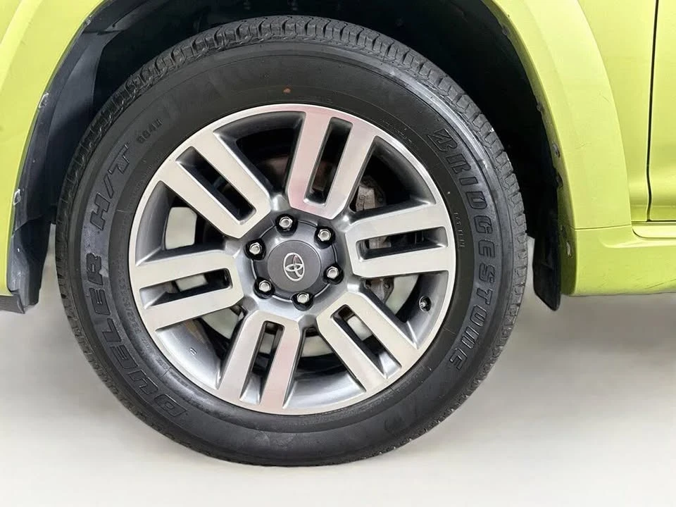 2023 Toyota 4Runner 5th Gen - Image 15 of 16