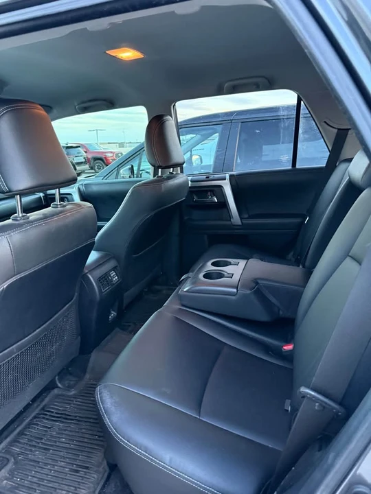 2023 Toyota 4Runner 5th Gen - Image 9 of 9