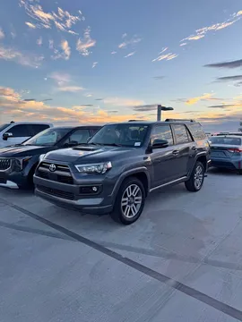 2023 Toyota 4Runner TRD Sport
