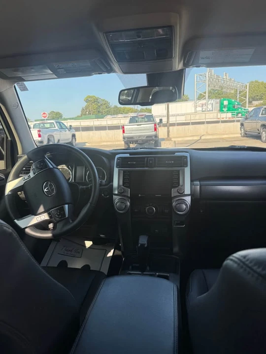 2023 Toyota 4Runner 5th Gen - Image 5 of 6
