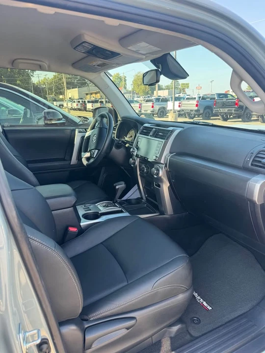 2023 Toyota 4Runner 5th Gen - Image 3 of 6