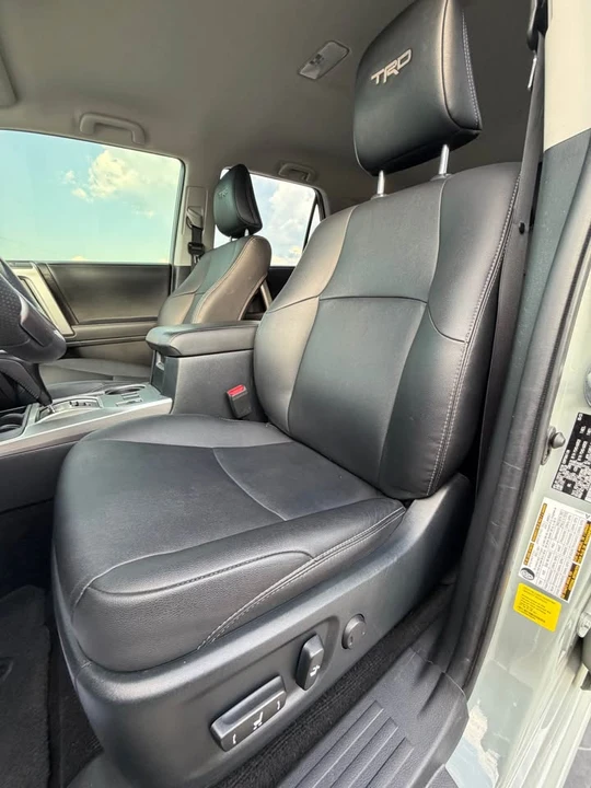 2023 Toyota 4Runner 5th Gen - Image 6 of 13