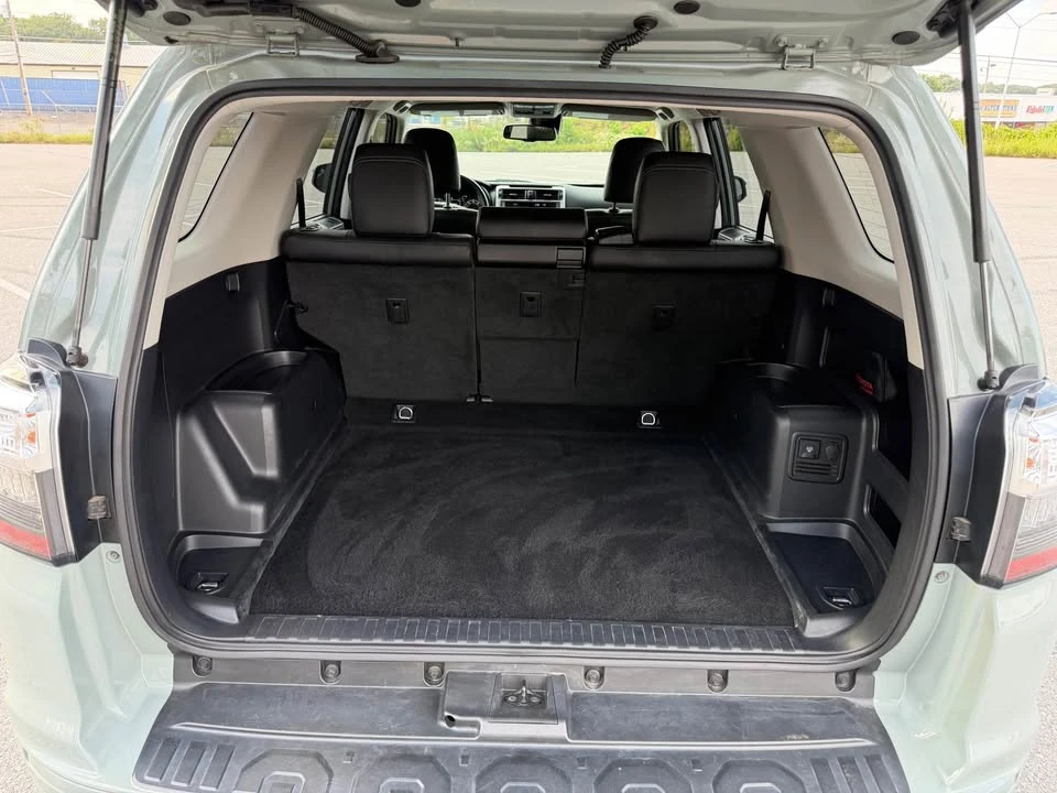 2023 Toyota 4Runner 5th Gen - Image 2 of 13