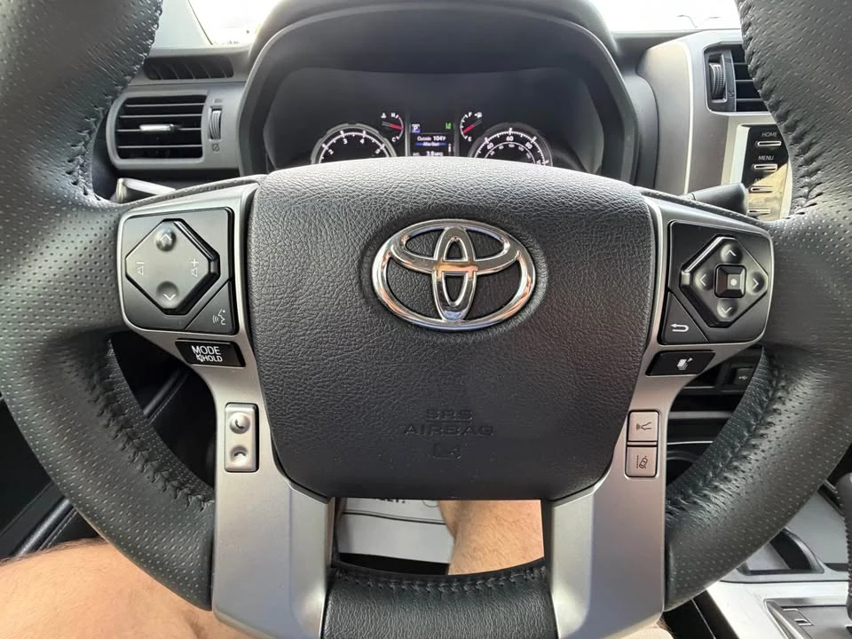 2023 Toyota 4Runner 5th Gen - Image 9 of 13