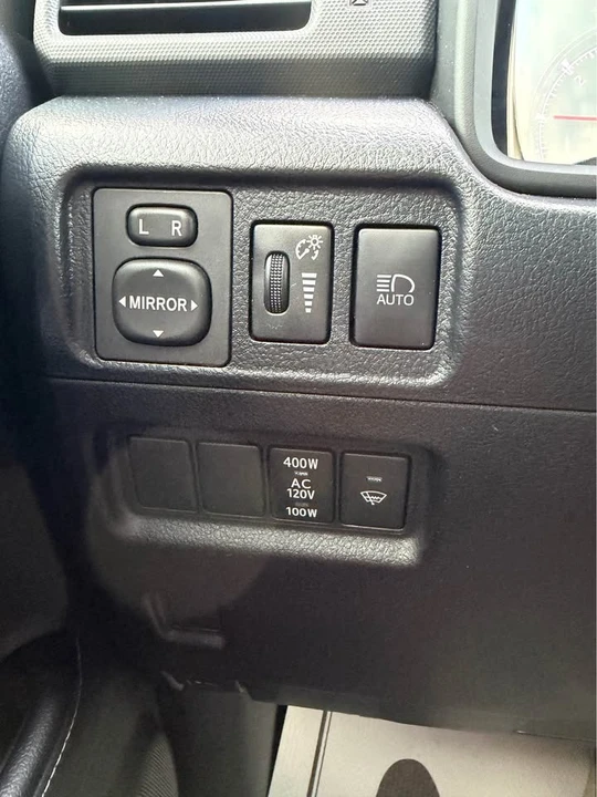 2023 Toyota 4Runner 5th Gen - Image 8 of 13