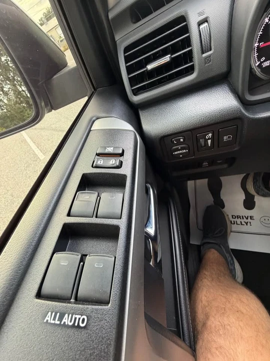 2023 Toyota 4Runner 5th Gen - Image 7 of 13
