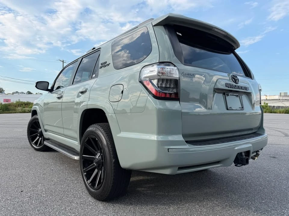 2023 Toyota 4Runner 5th Gen - Image 13 of 13