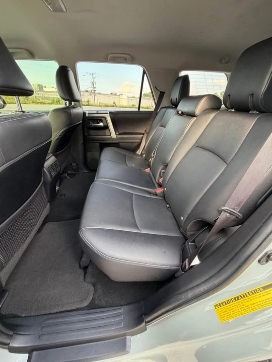 2023 Toyota 4Runner 5th Gen - Image 3 of 13