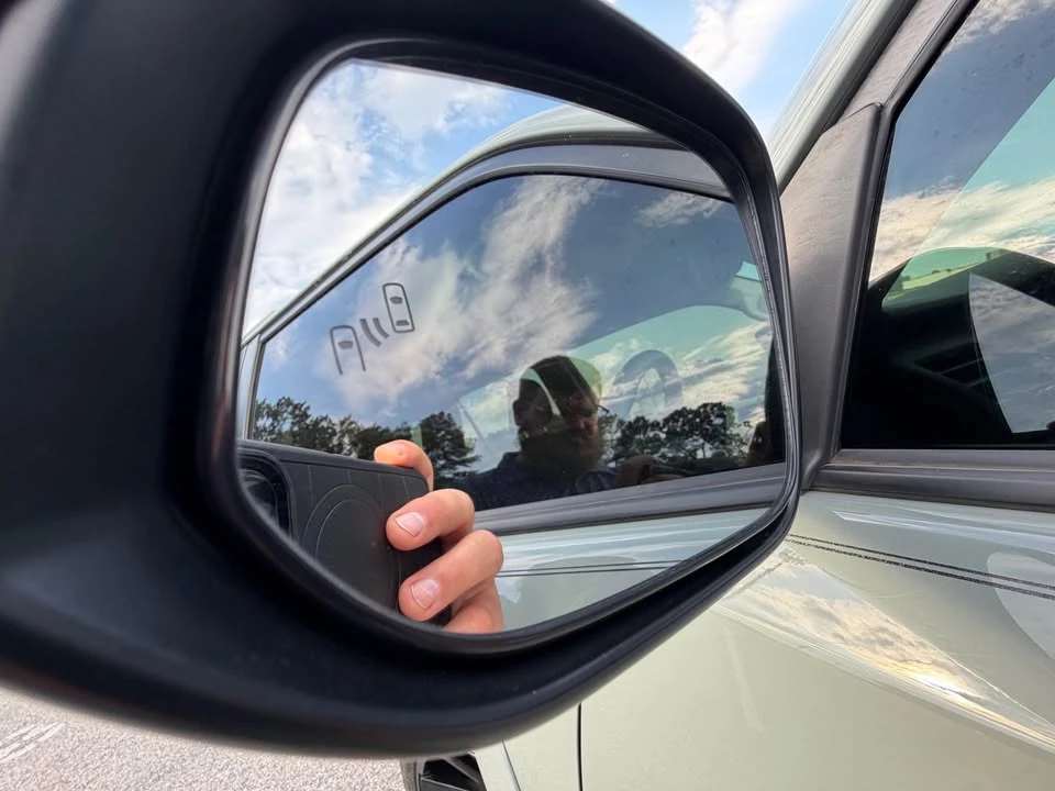 2023 Toyota 4Runner 5th Gen - Image 5 of 13