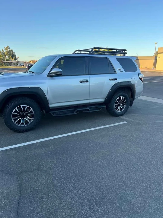 2023 Toyota 4Runner 5th Gen - Image 11 of 20