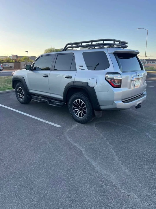2023 Toyota 4Runner 5th Gen - Image 10 of 20