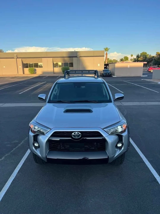 2023 Toyota 4Runner 5th Gen - Image 2 of 20