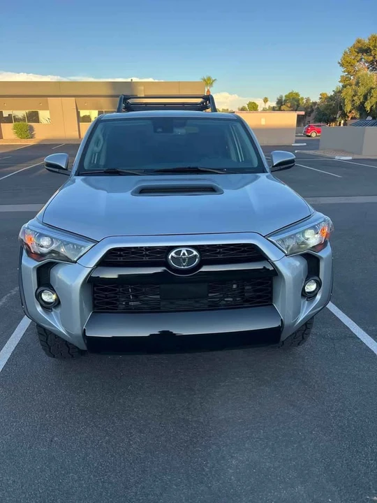 2023 Toyota 4Runner 5th Gen - Image 3 of 20