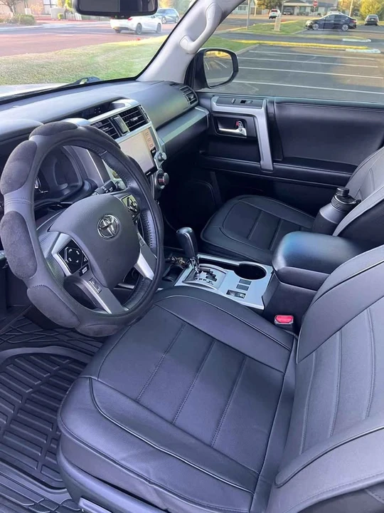 2023 Toyota 4Runner 5th Gen - Image 18 of 20