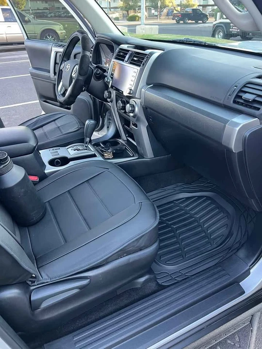 2023 Toyota 4Runner 5th Gen - Image 17 of 20