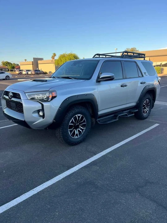 2023 Toyota 4Runner 5th Gen - Image 12 of 20