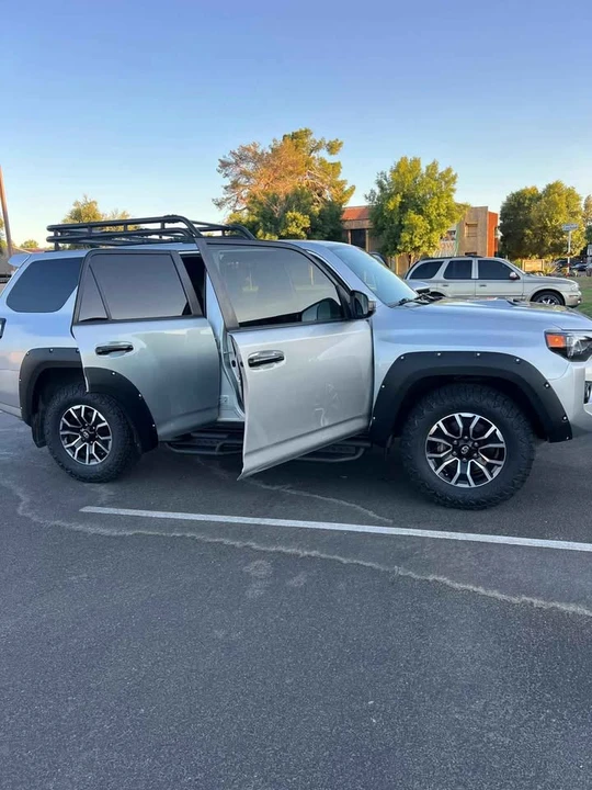 2023 Toyota 4Runner 5th Gen - Image 5 of 20
