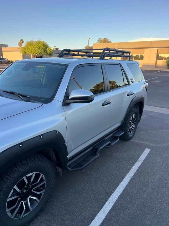 2023 Toyota 4Runner 5th Gen - Image 8 of 20