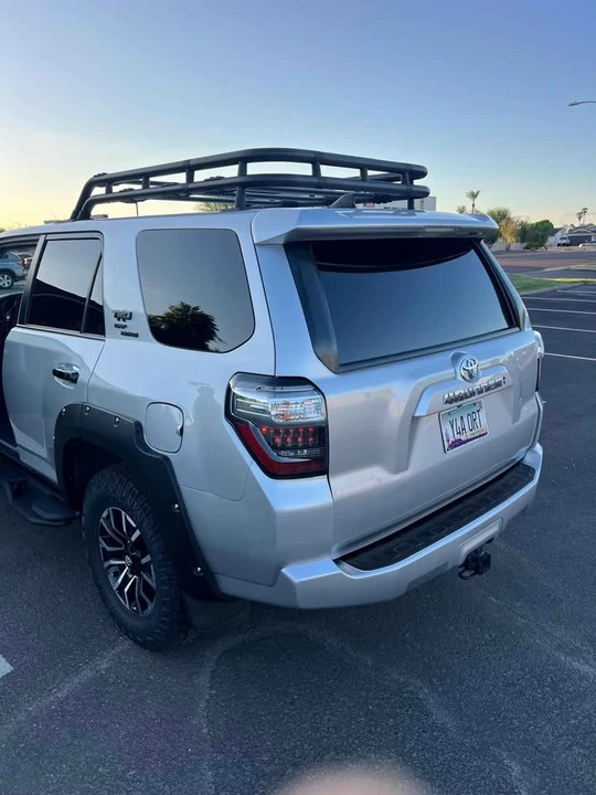 2023 Toyota 4Runner 5th Gen - Image 16 of 20