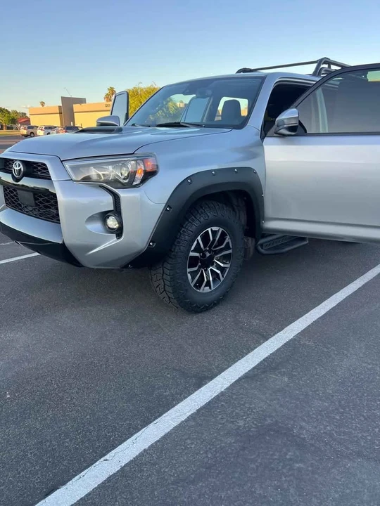2023 Toyota 4Runner 5th Gen - Image 4 of 20