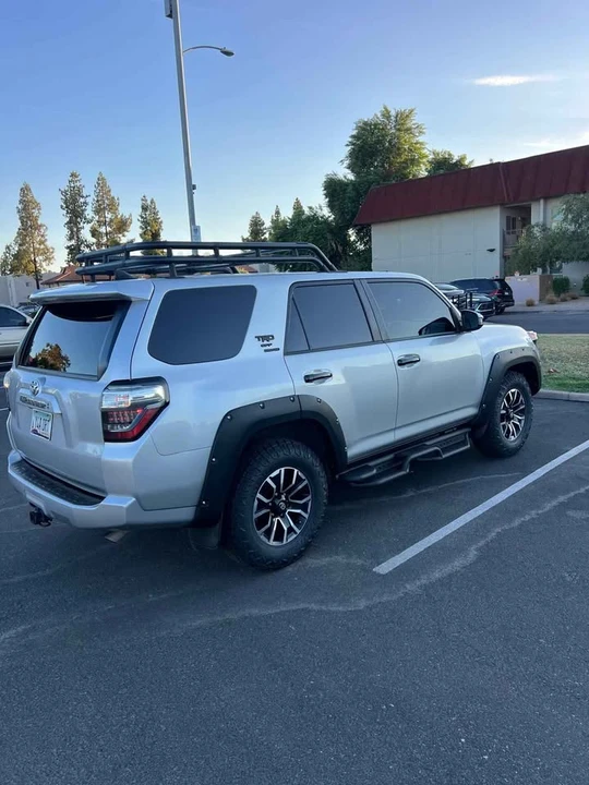 2023 Toyota 4Runner 5th Gen - Image 6 of 20