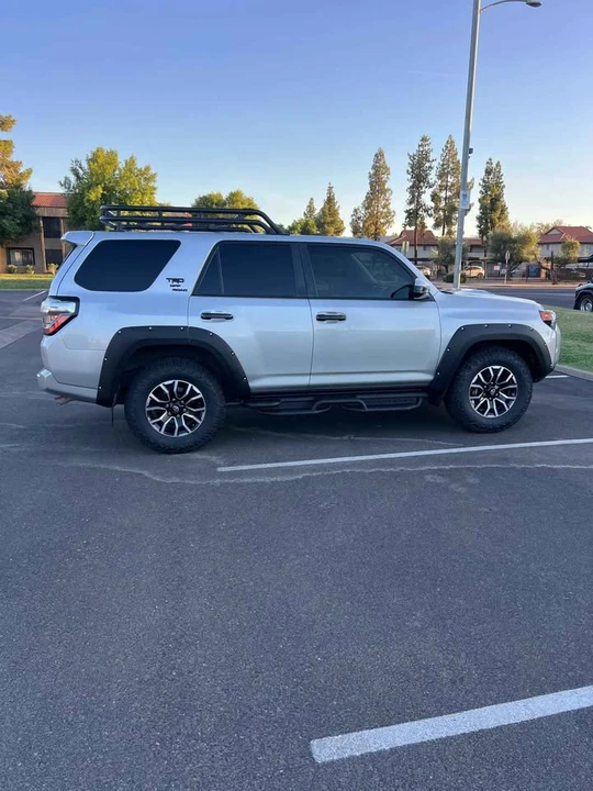 2023 Toyota 4Runner 5th Gen - Image 15 of 20