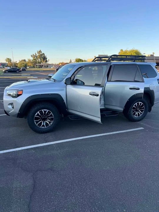 2023 Toyota 4Runner 5th Gen - Image 14 of 20