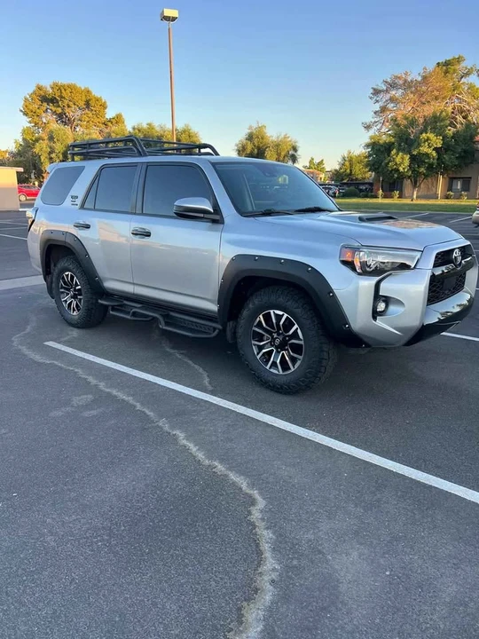 2023 Toyota 4Runner 5th Gen - Image 9 of 20