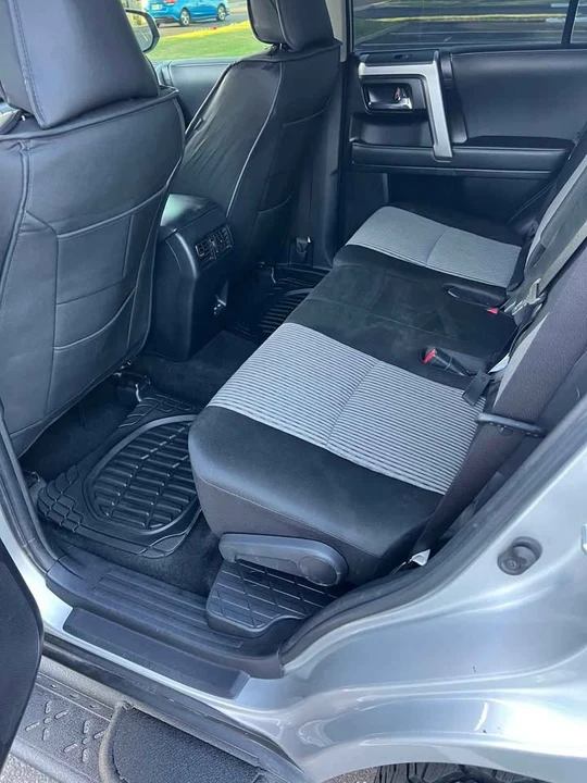 2023 Toyota 4Runner 5th Gen - Image 19 of 20