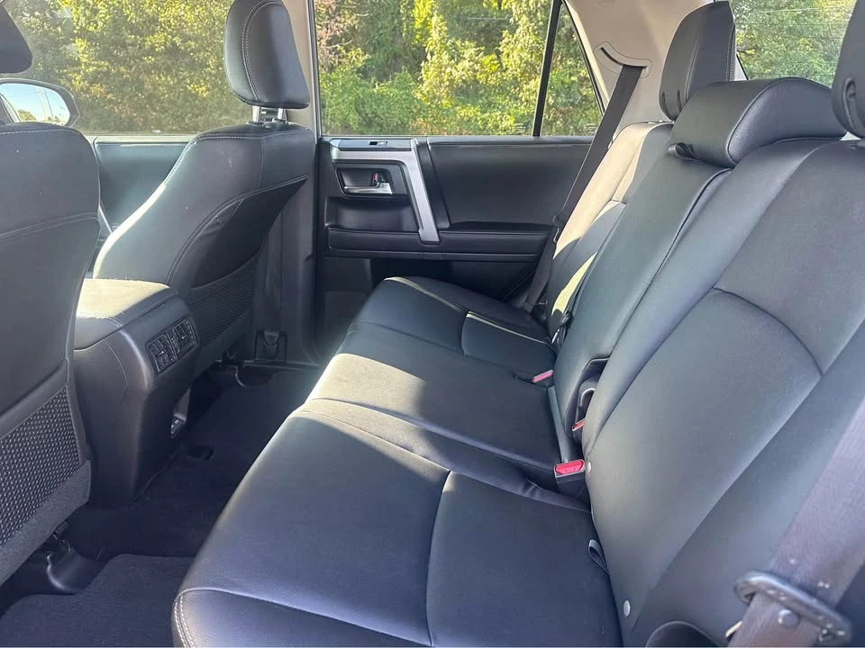 2023 Toyota 4Runner 5th Gen - Image 6 of 9