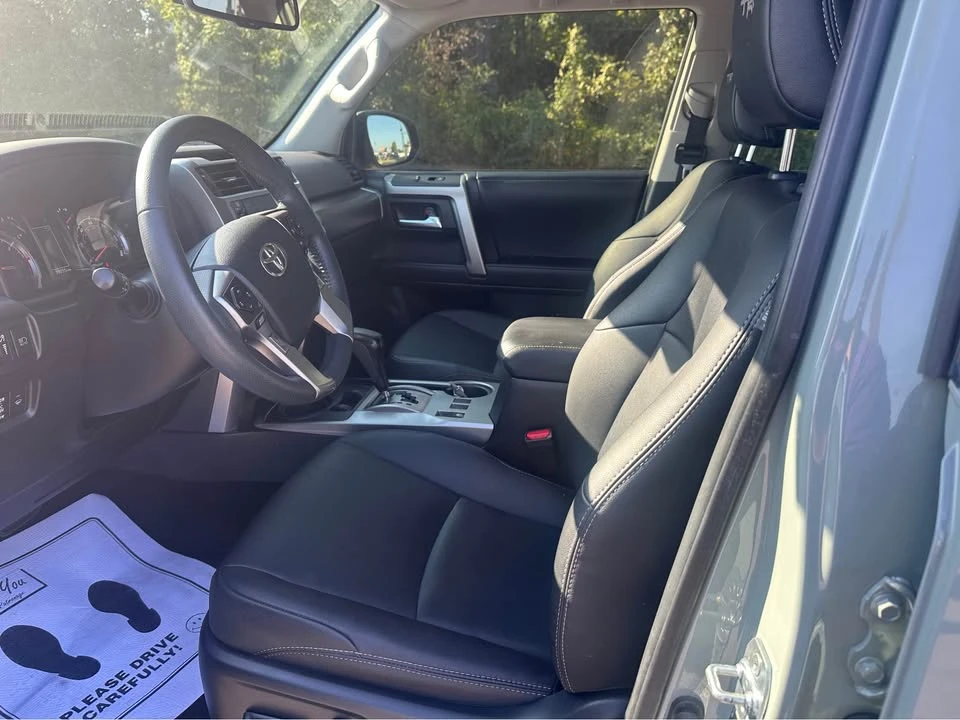 2023 Toyota 4Runner 5th Gen - Image 7 of 9