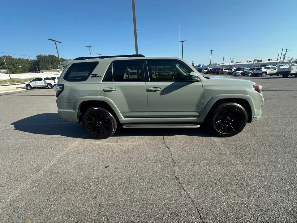 2023 Toyota 4Runner 5th Gen - Image 3 of 9