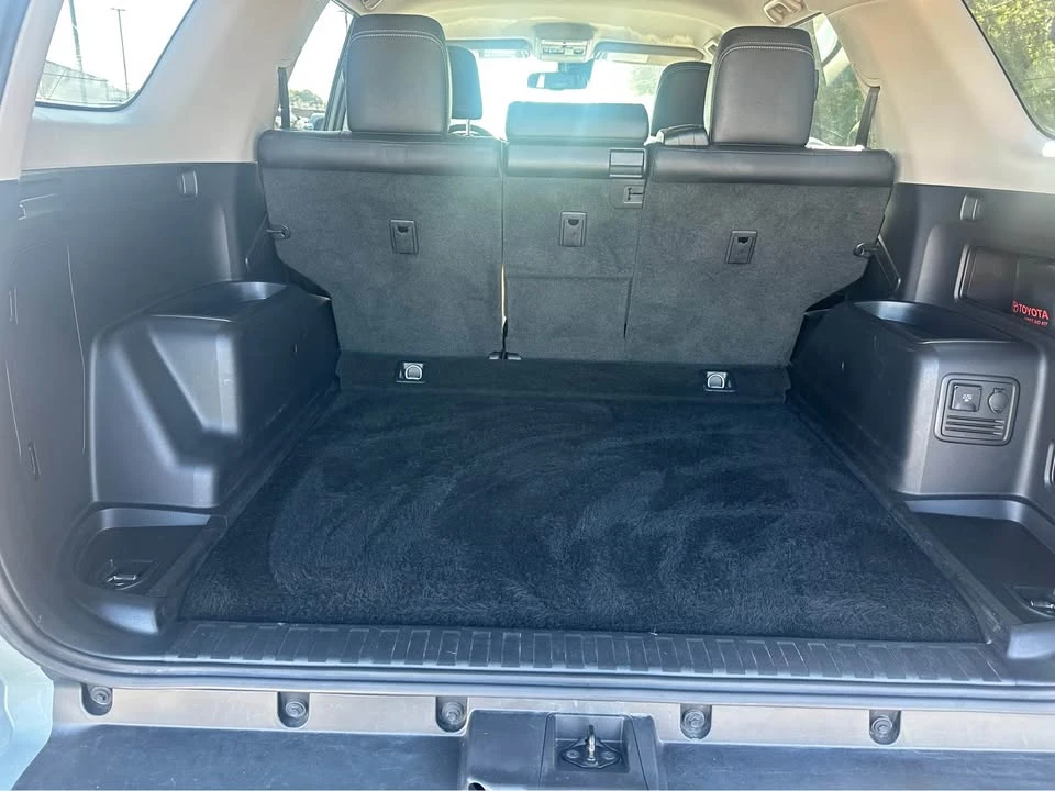 2023 Toyota 4Runner 5th Gen - Image 5 of 9
