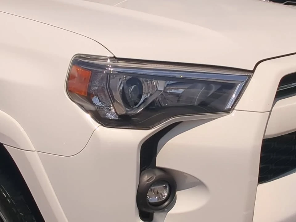 2023 Toyota 4Runner 5th Gen - Image 8 of 20