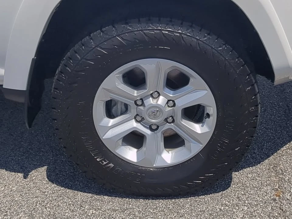 2023 Toyota 4Runner 5th Gen - Image 9 of 20