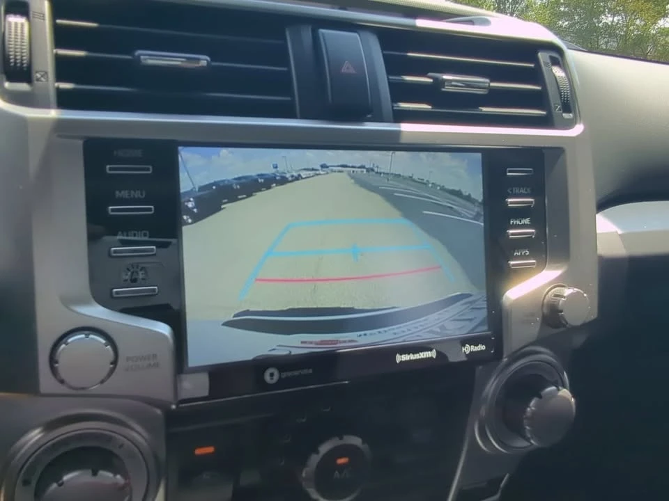 2023 Toyota 4Runner 5th Gen - Image 19 of 20