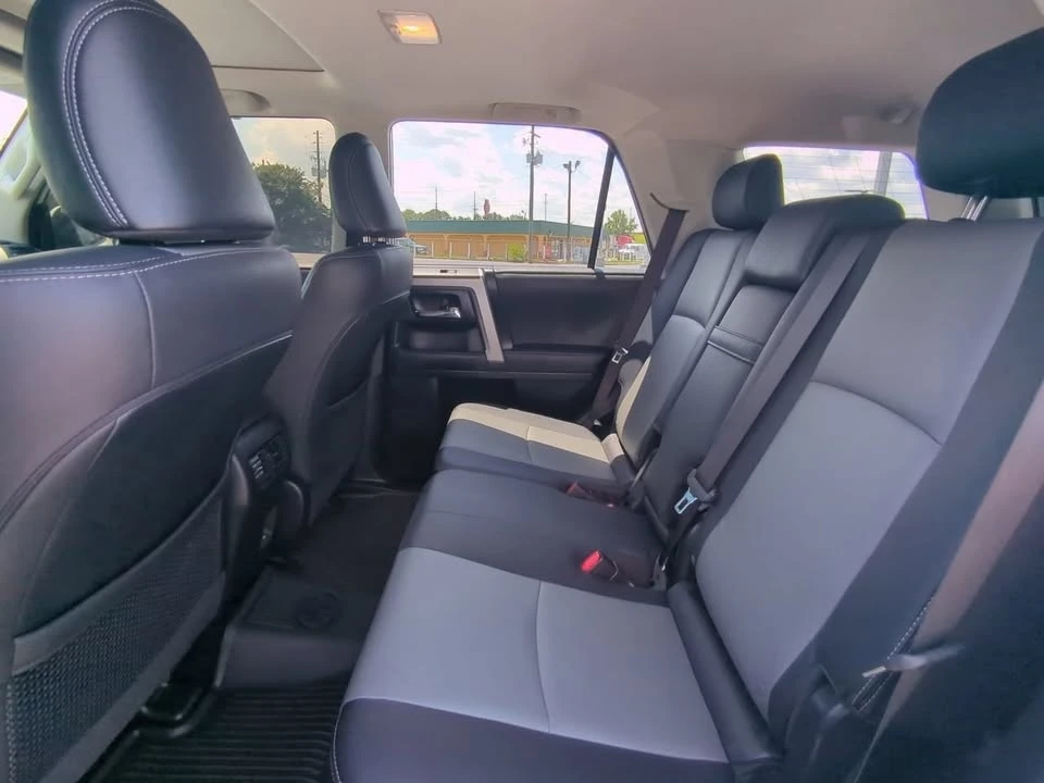 2023 Toyota 4Runner 5th Gen - Image 12 of 20