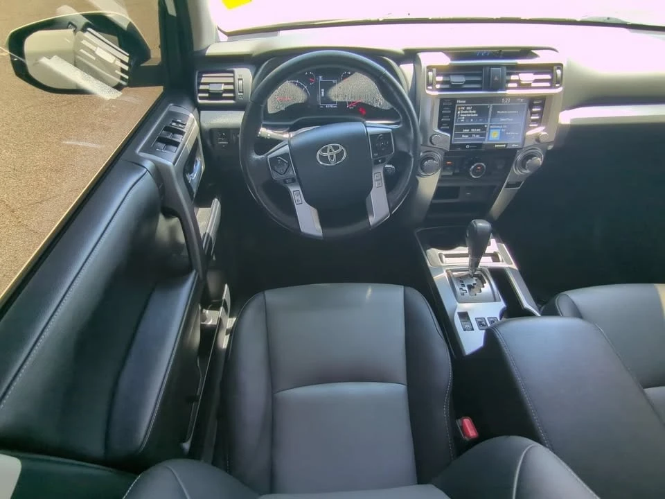 2023 Toyota 4Runner 5th Gen - Image 14 of 20