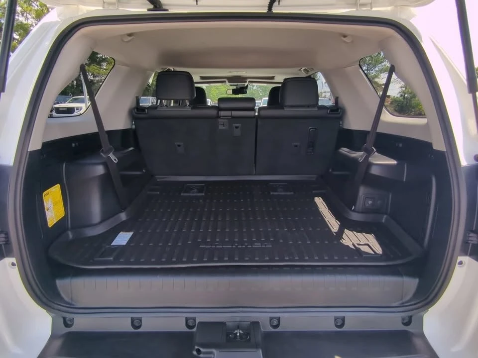 2023 Toyota 4Runner 5th Gen - Image 11 of 20