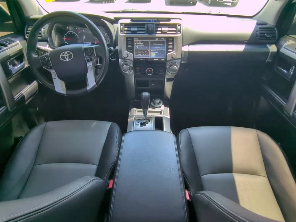 2023 Toyota 4Runner 5th Gen - Image 13 of 20