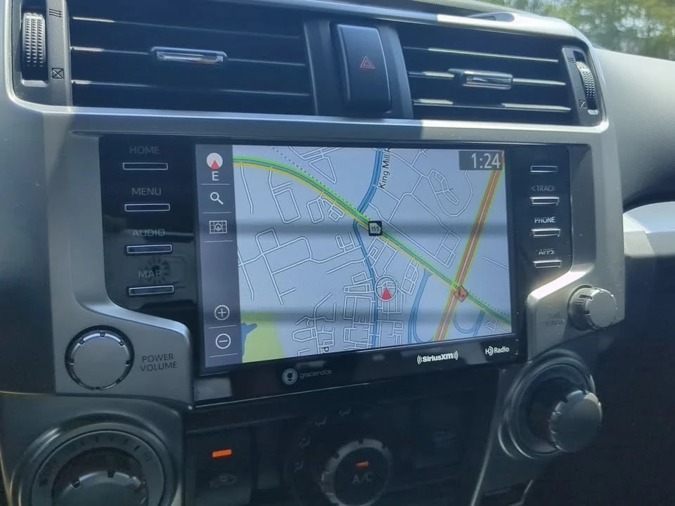 2023 Toyota 4Runner 5th Gen - Image 20 of 20