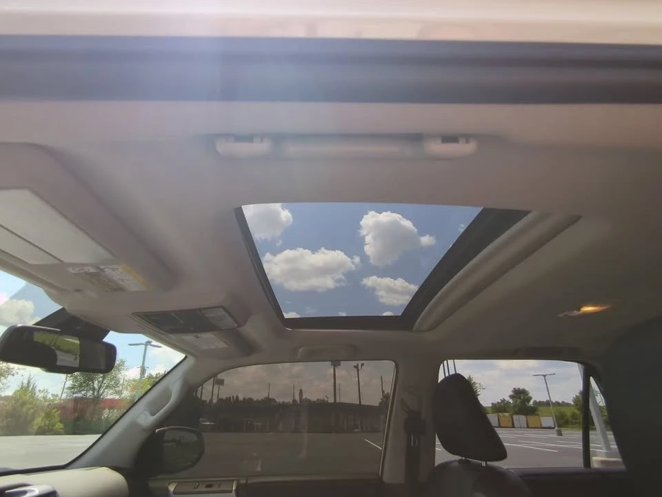 2023 Toyota 4Runner 5th Gen - Image 18 of 20