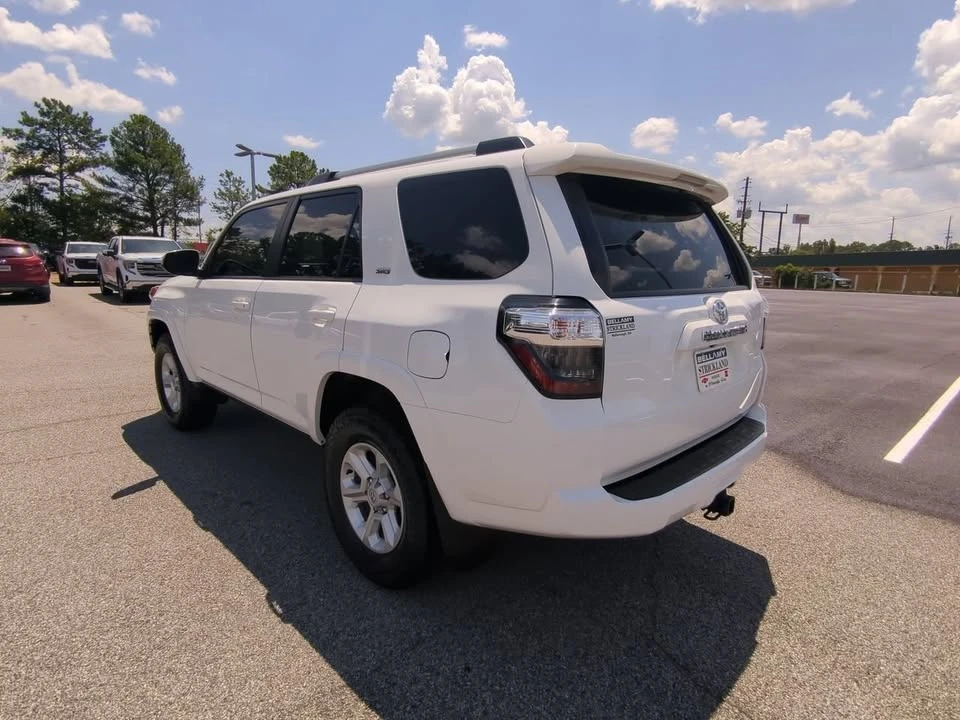 2023 Toyota 4Runner 5th Gen - Image 5 of 20