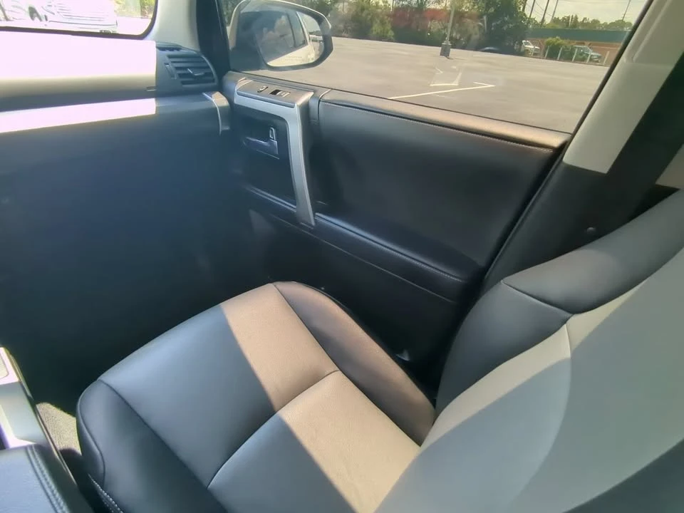 2023 Toyota 4Runner 5th Gen - Image 15 of 20