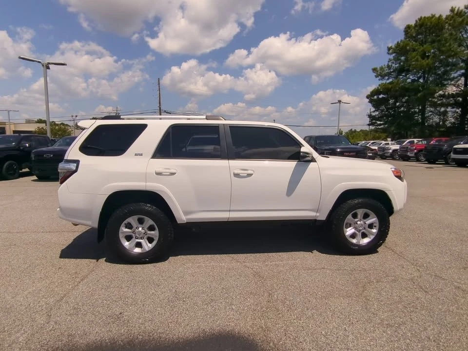 2023 Toyota 4Runner 5th Gen - Image 2 of 20